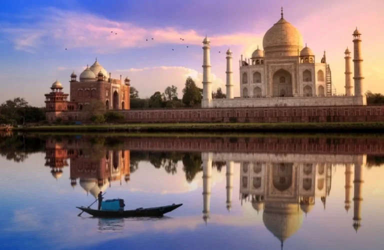 आगरा का पर्यटन उद्योग और अंतरराष्ट्रीय कूटनीति: राजनेताओं के लिए सॉफ्ट पावर का हथियार