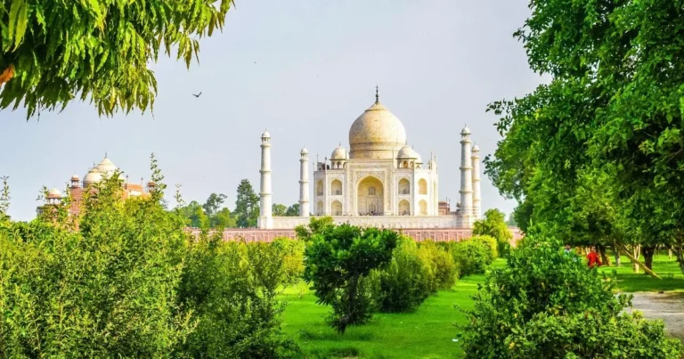 मेहताब बाग (Mehtab Bagh): ताजमहल को निहारने का सबसे जादुई और ऑफ-बीट डेस्टिनेशन