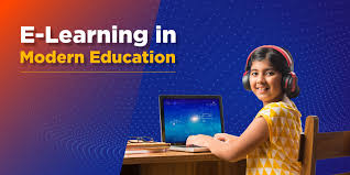 आगरा में एडटेक (EdTech) और ई-लर्निंग क्रांति: स्थानीय शैक्षणिक संस्थानों का डिजिटल कायाकल्प