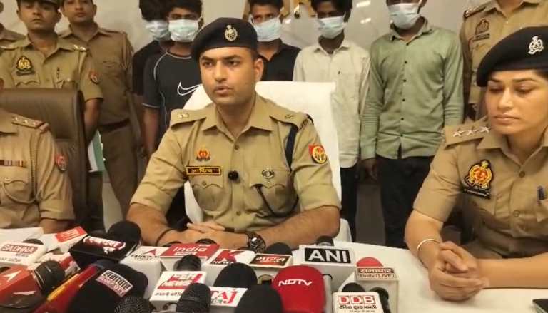 बेरोजगार कर रहे थे बाइक चोरी का रोजगार
