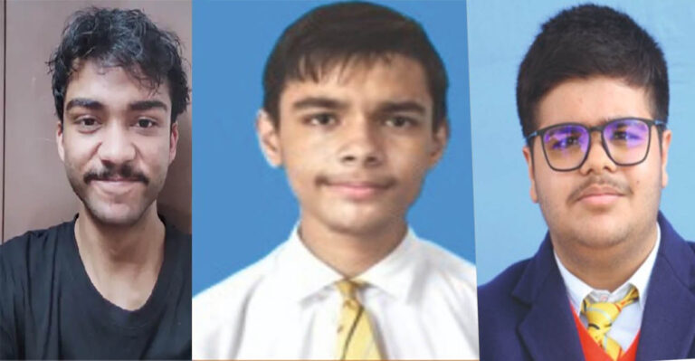 CISCE रिजल्ट 2026: आगरा में श्रेय अग्रवाल और अलंकृता गर्ग ने 12वीं में मारी बाजी, 99.25% के साथ बने टॉपर