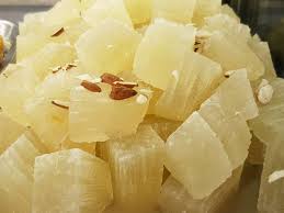आगरा का ‘पेठा’ (Petha): कद्दू के साधारण टुकड़े से विश्व प्रसिद्ध मिठाई बनने की रसभरी दास्तान