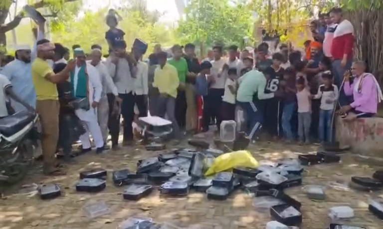 स्मार्ट मीटर विरोध उग्र, 16 नामजद समेत 600 अज्ञात पर FIR, किसानों ने दी आंदोलन की चेतावनी